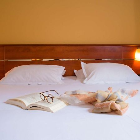 Brit Hotel Rennes St Gregoire - Le Villeneuve Saint-Grégoire Zewnętrze zdjęcie