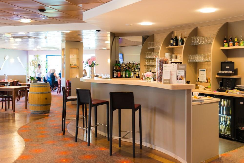 Brit Hotel Rennes St Gregoire - Le Villeneuve Saint-Grégoire Zewnętrze zdjęcie