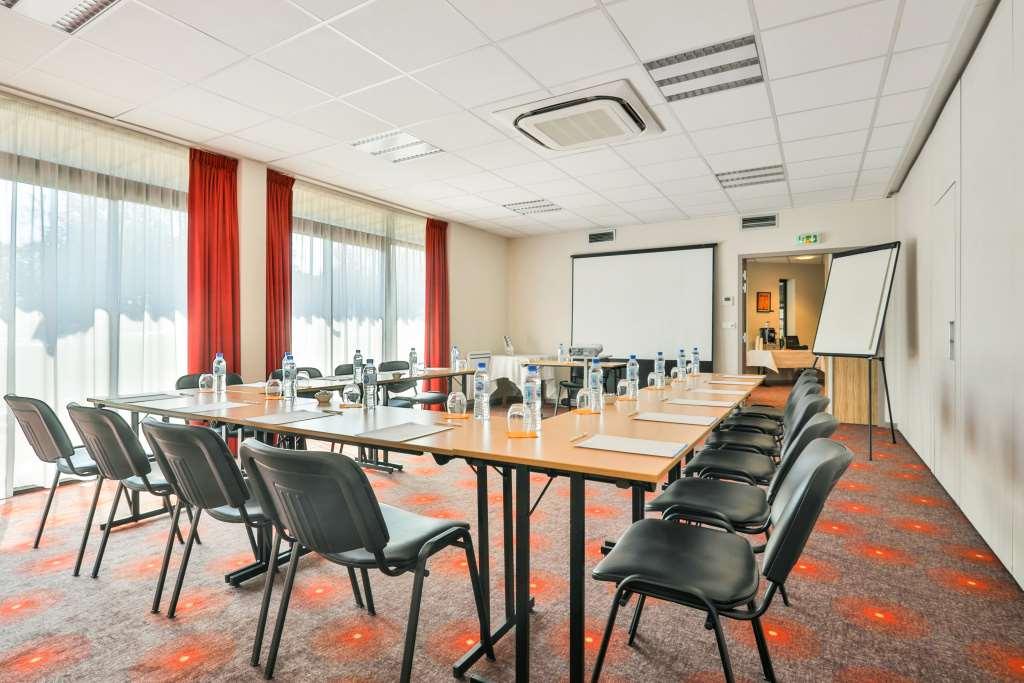 Brit Hotel Rennes St Gregoire - Le Villeneuve Saint-Grégoire Udogodnienia zdjęcie