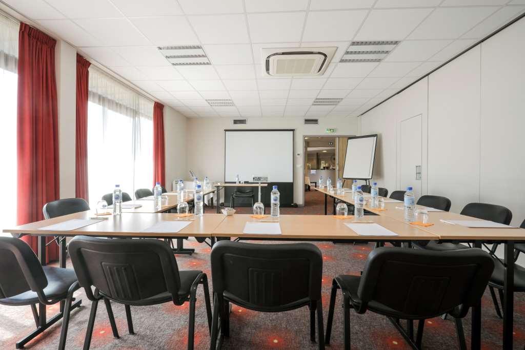 Brit Hotel Rennes St Gregoire - Le Villeneuve Saint-Grégoire Udogodnienia zdjęcie