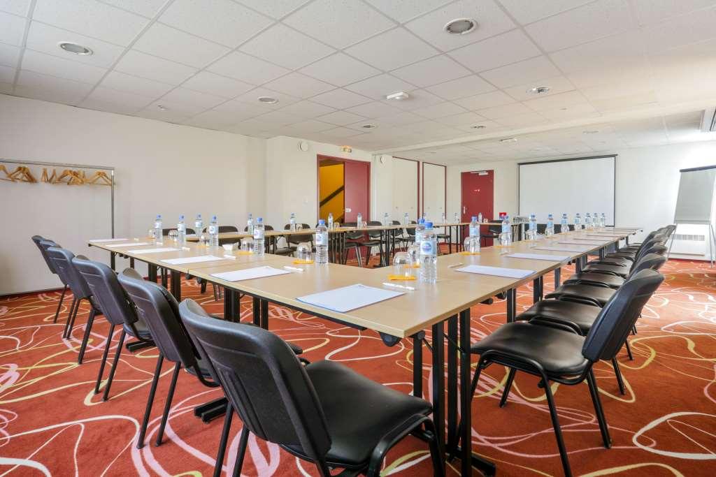 Brit Hotel Rennes St Gregoire - Le Villeneuve Saint-Grégoire Udogodnienia zdjęcie