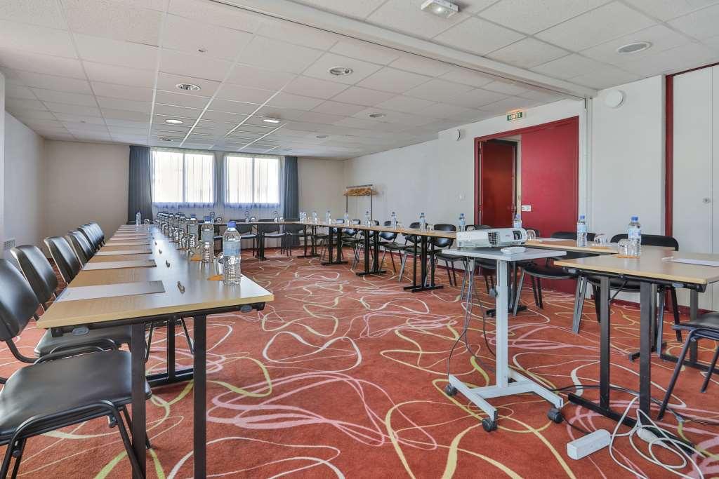 Brit Hotel Rennes St Gregoire - Le Villeneuve Saint-Grégoire Udogodnienia zdjęcie
